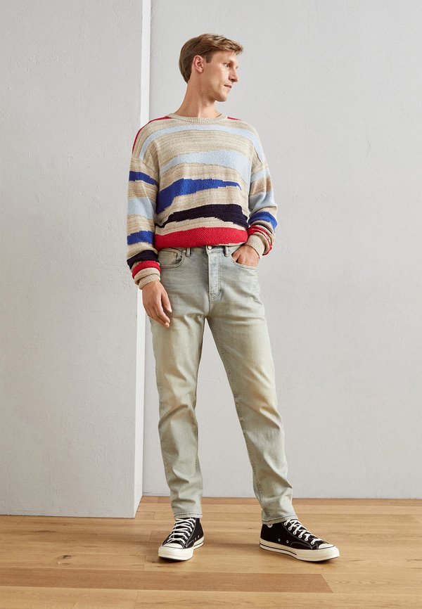 Scotch & Soda THE DROP TIDE POOL
