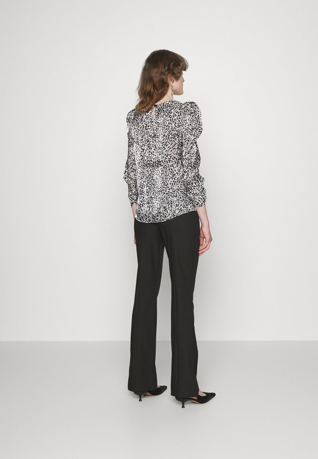 Twist & Tango ANYA BLOUSE