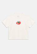 Nike Sportswear TEE BOXY TOMATO