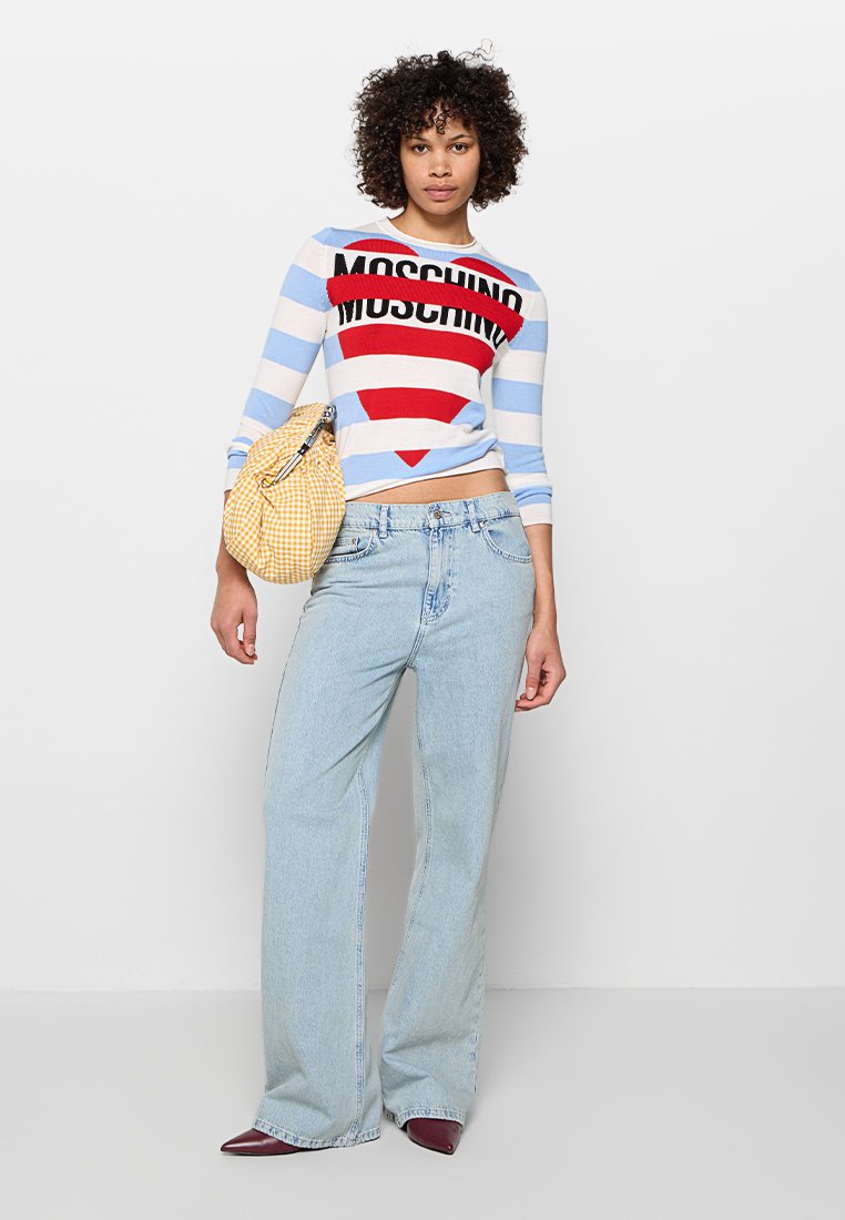 MOSCHINO JEANS