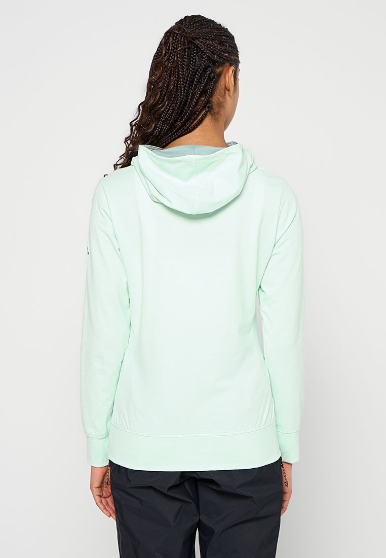 Vaude WOMEN'S TUENNO PULLOVER