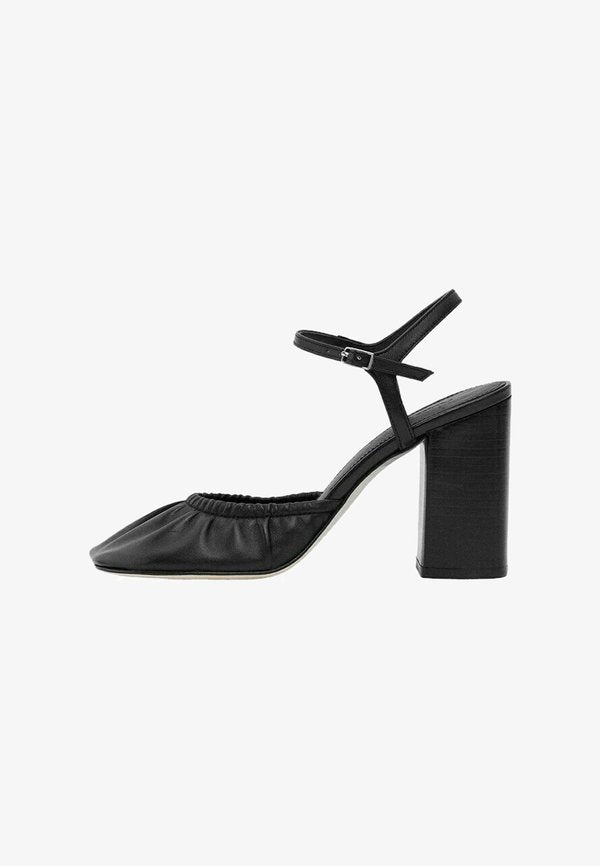 Mango Classic heels - black