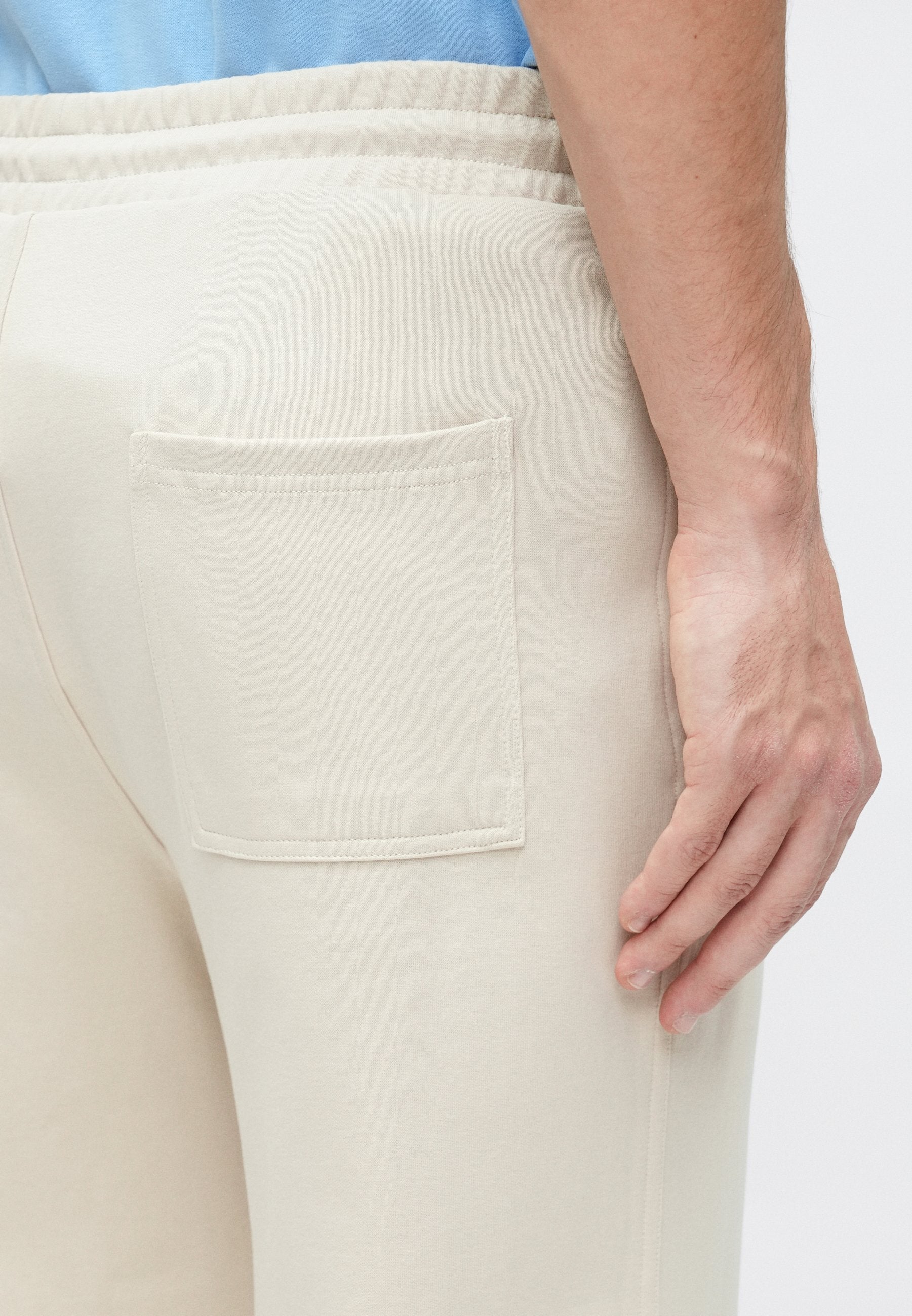 Essential Collective LOOSE FIT TRACK PANT