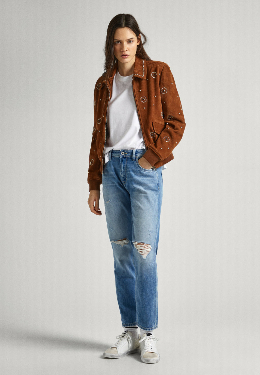 Pepe Jeans
