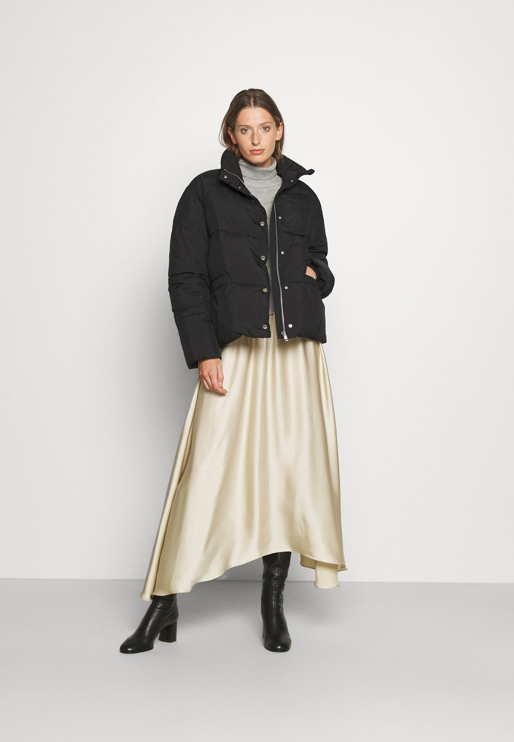Samsøe Samsøe LYRA JACKET
