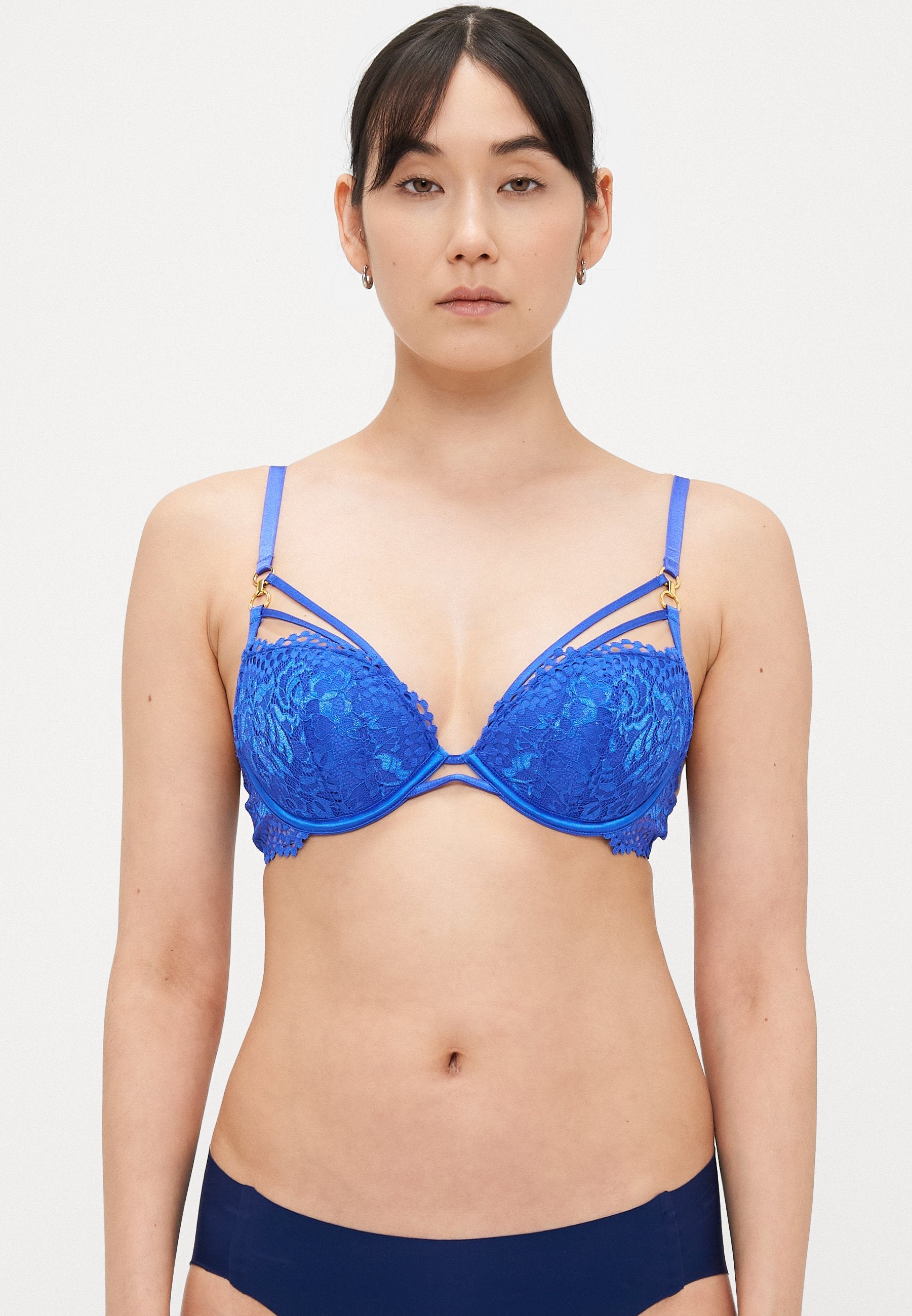 Ann Summers LOVERS PADDED PLUNGE