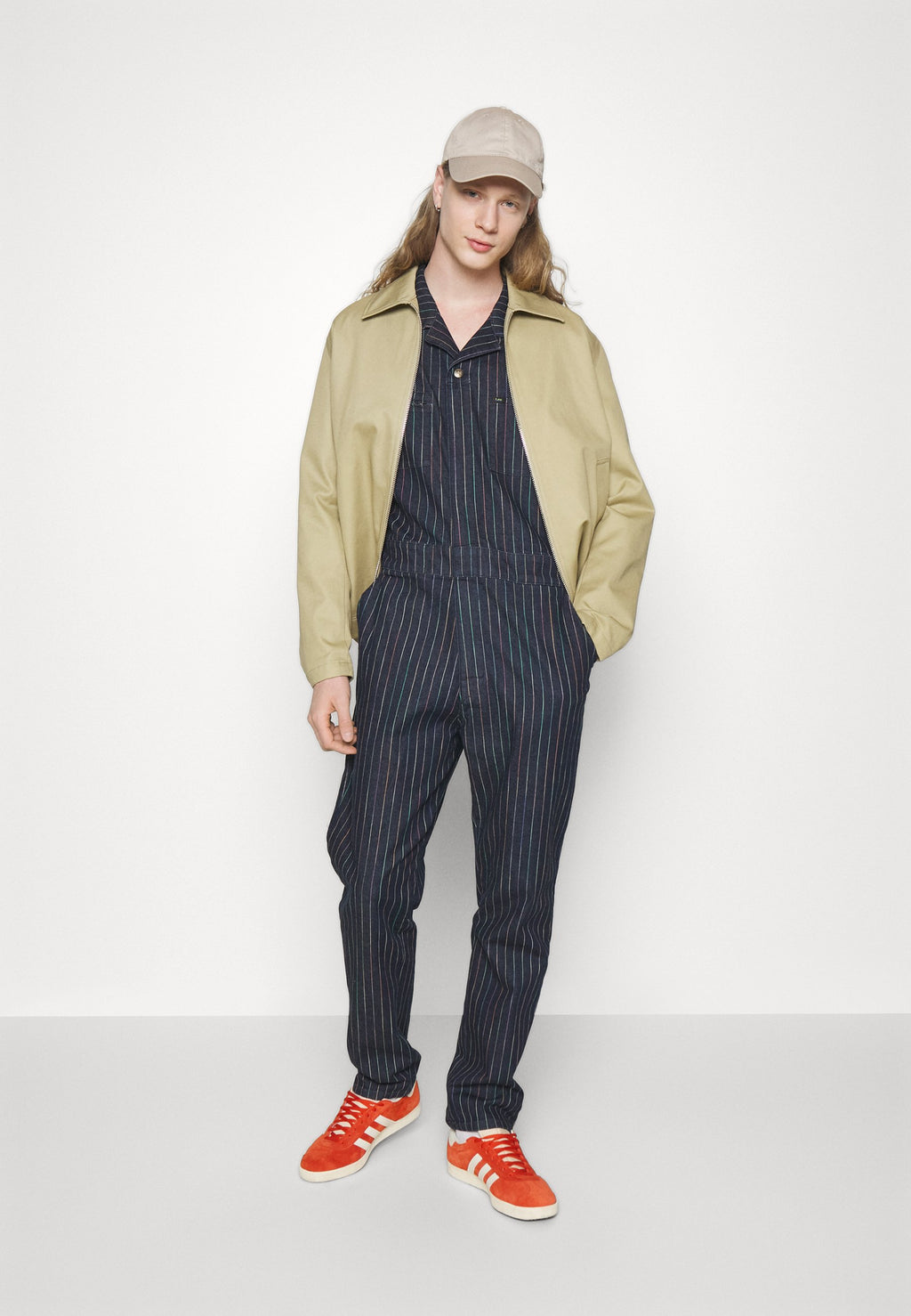 Lee PRIDE HD UNIONALL UNISEX