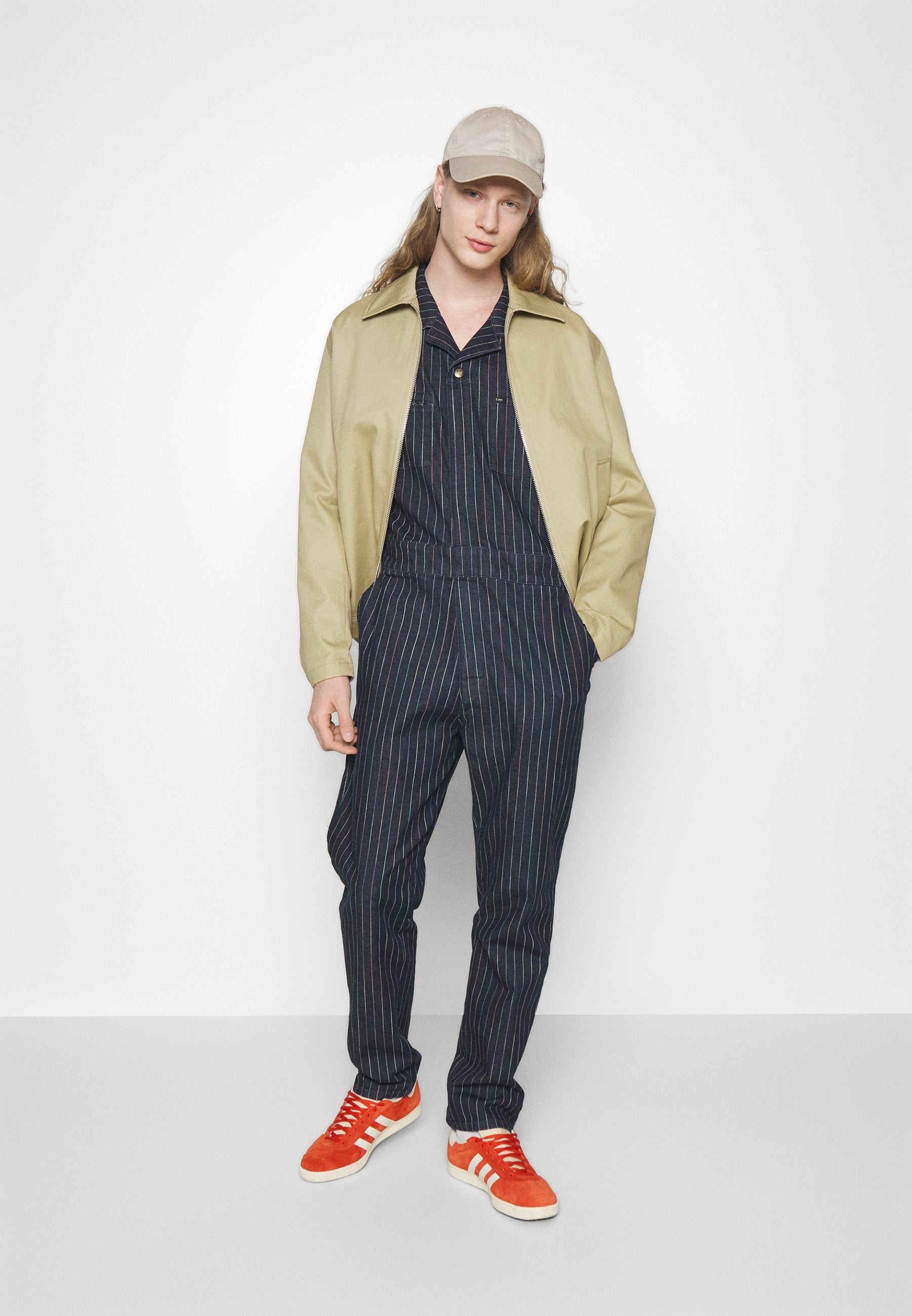 Lee PRIDE HD UNIONALL UNISEX