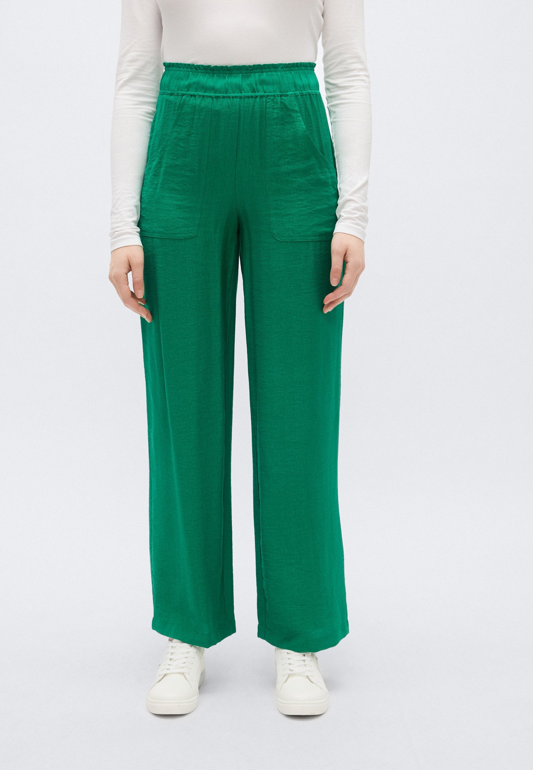 Vero Moda Tall VMOTEA STRAIGHT PANTS