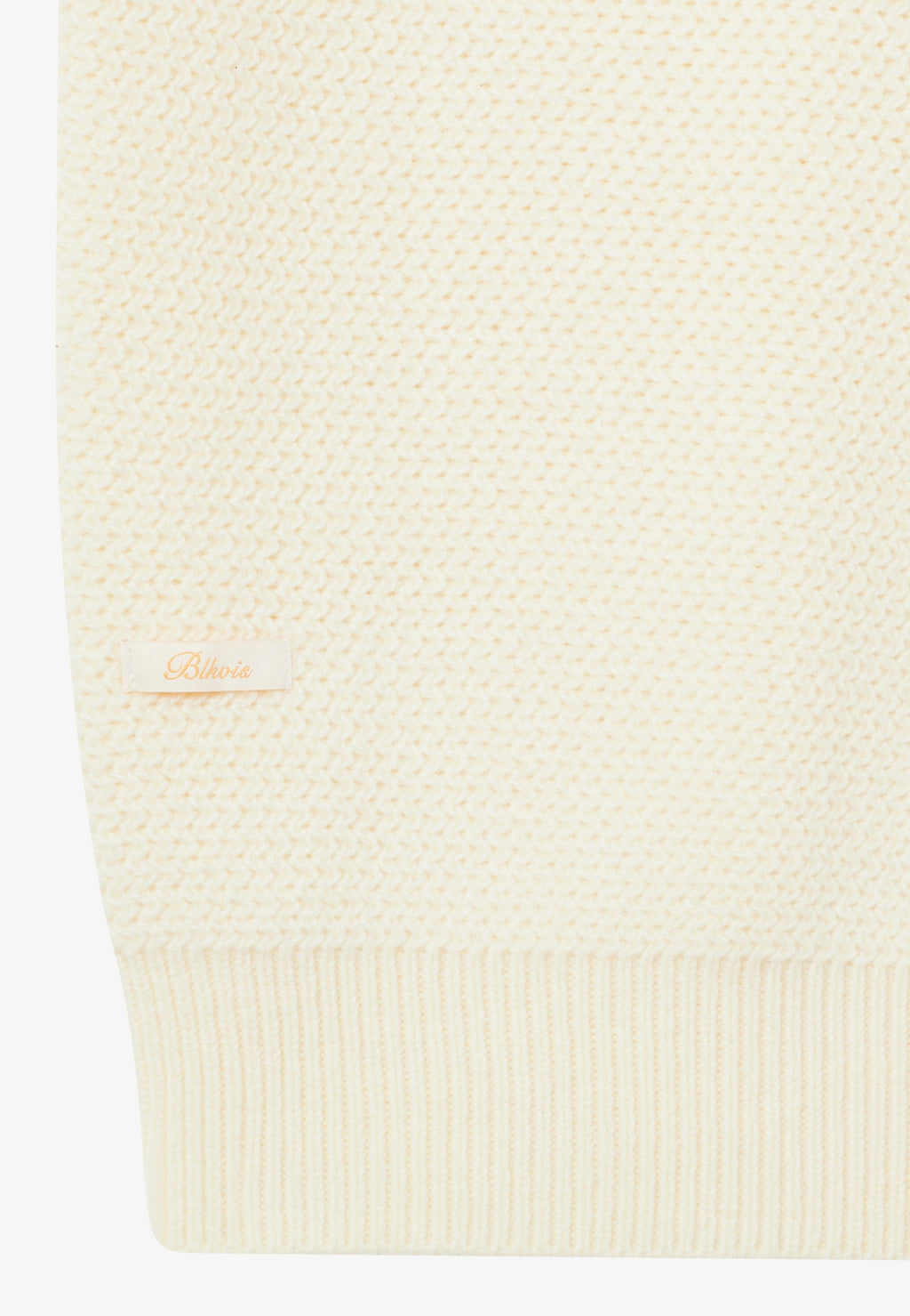 BLKVIS SCRIPT UNISEX
