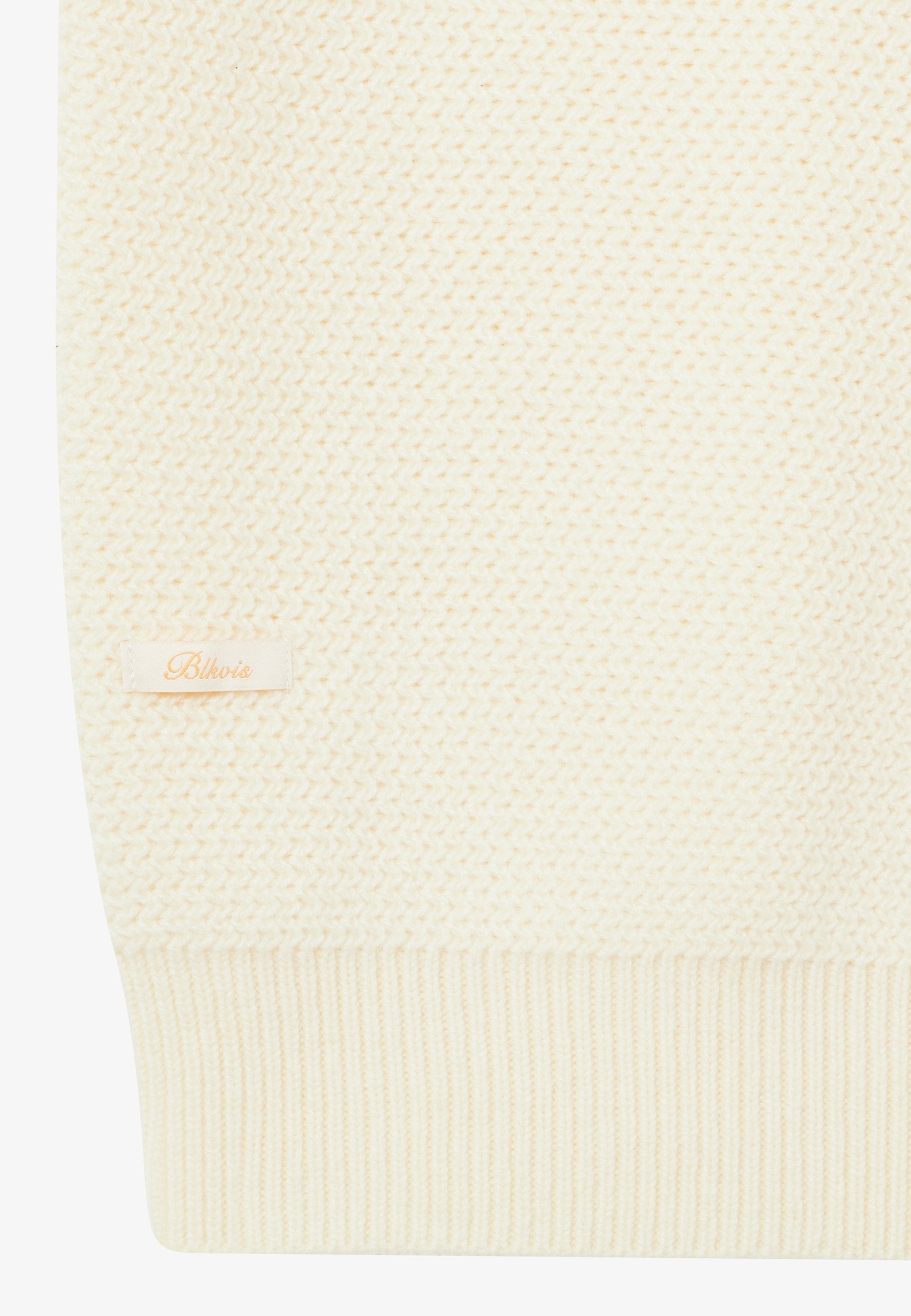 BLKVIS SCRIPT UNISEX