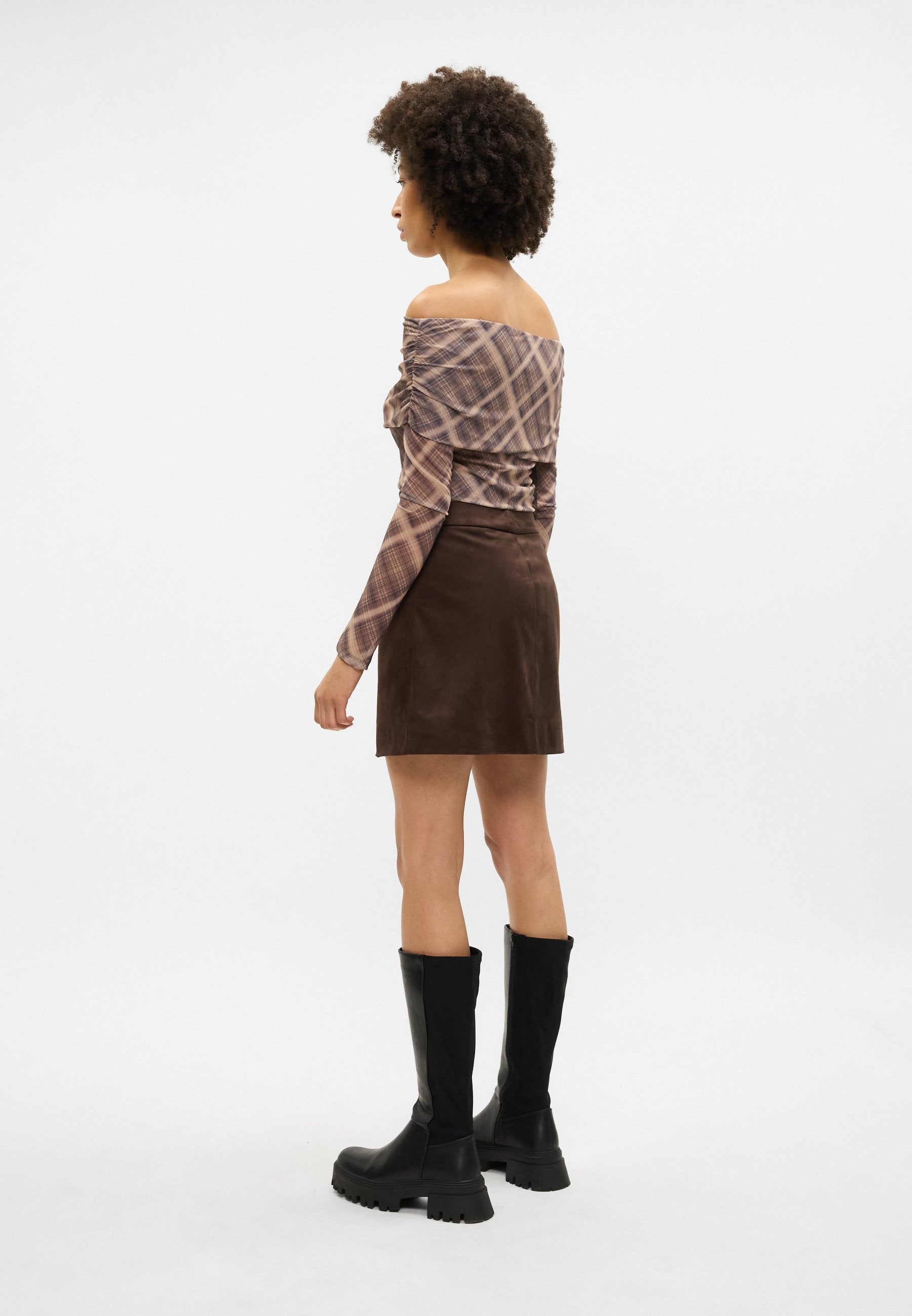 Gina Tricot MINI SKIRT