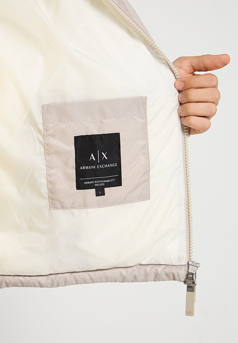 Armani Exchange Übergangsjacke Media 7