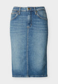 Lee MIDI SKIRT