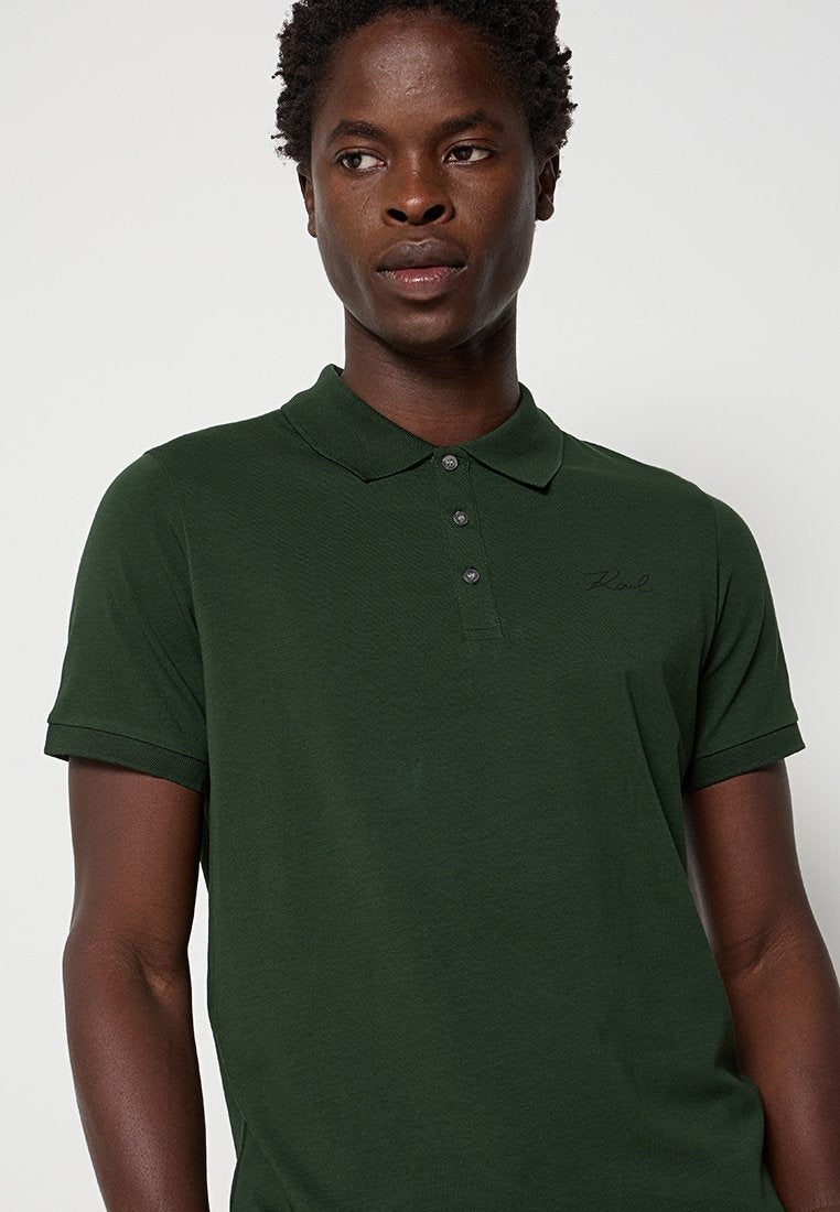 KARL LAGERFELD Poloshirt Media 4