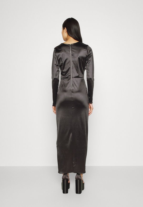 WAL G. REANA LONG SLEEVE MIDI