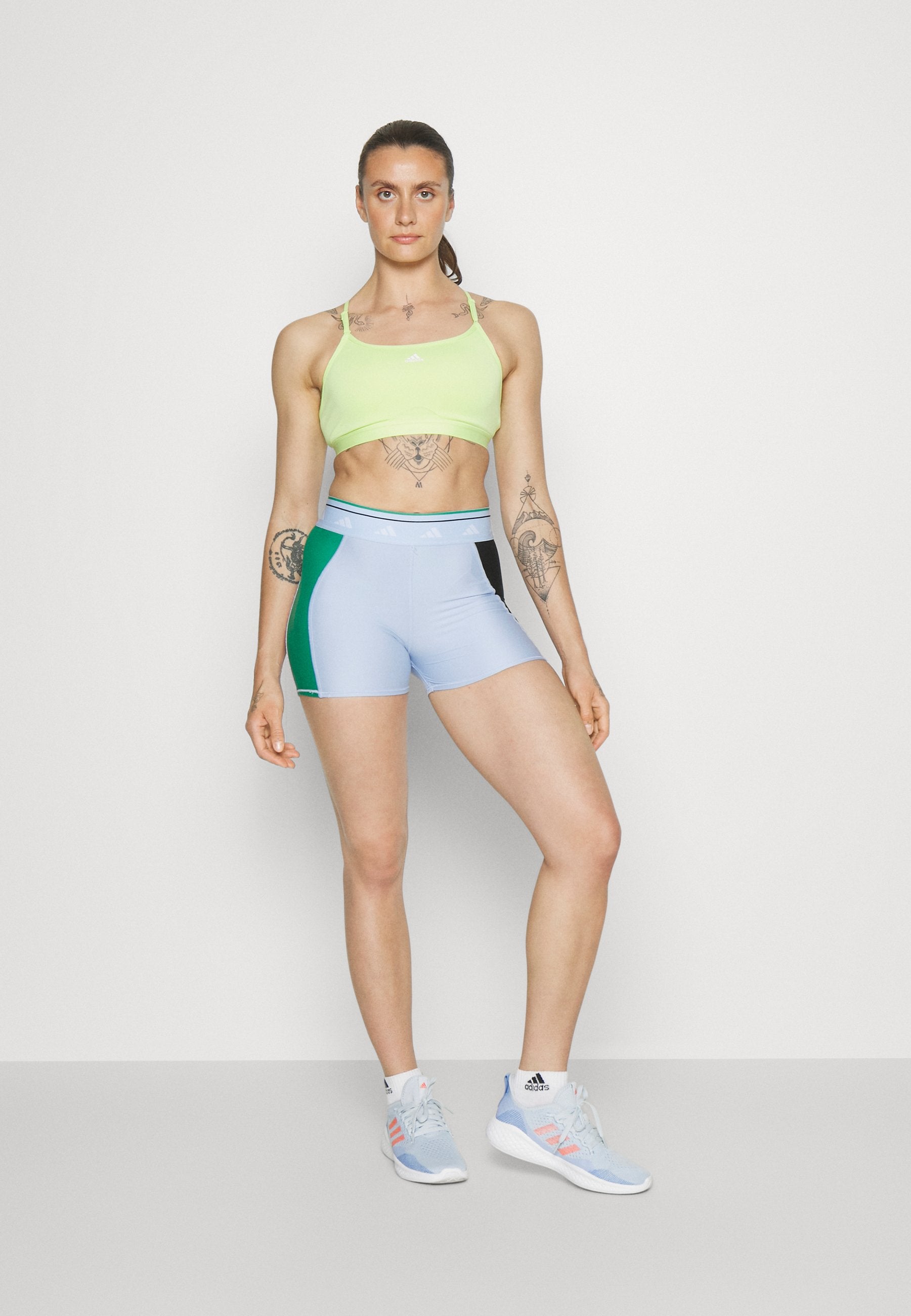 adidas Performance AEROREACT