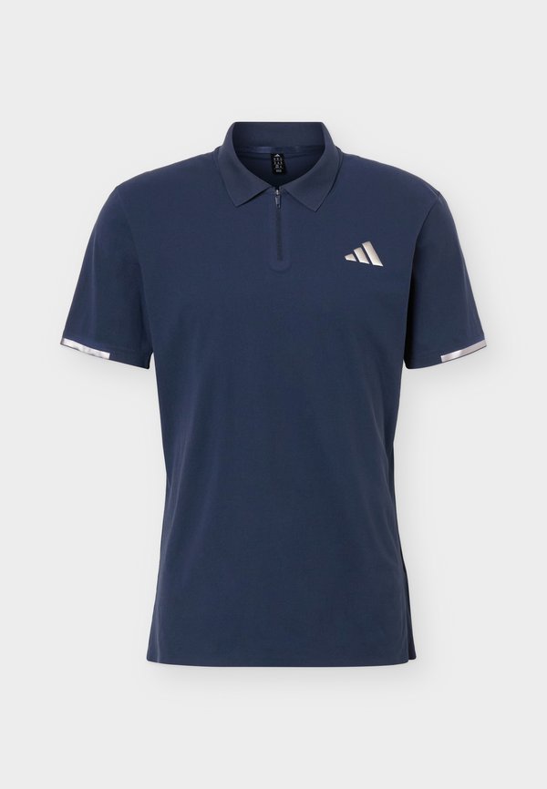 adidas Performance PRO - Polo shirt - aurora ink