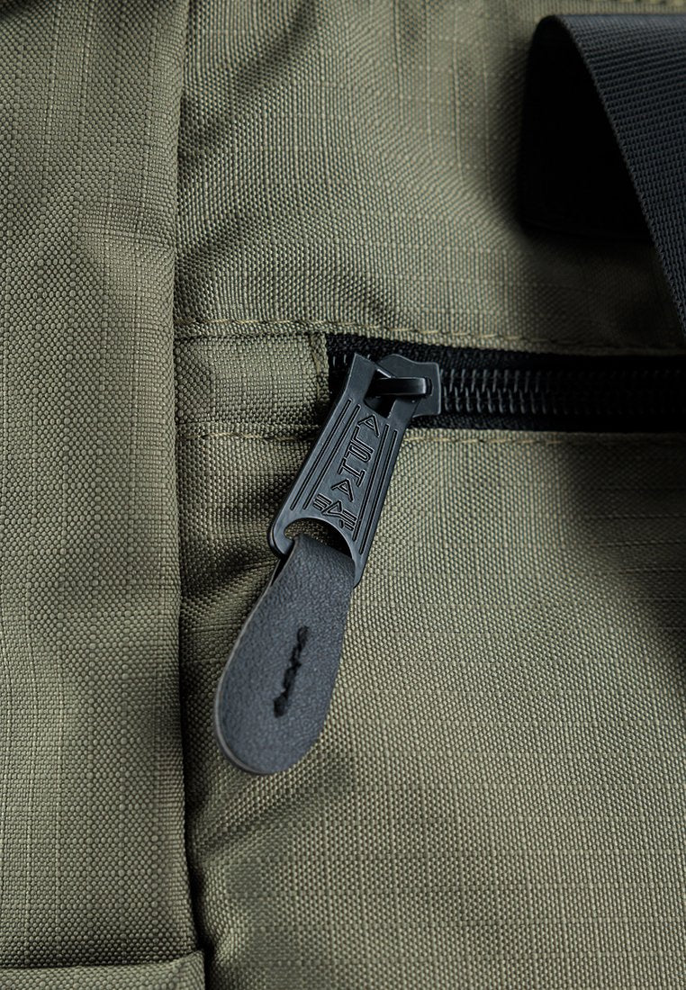Alpha Industries ALPHA