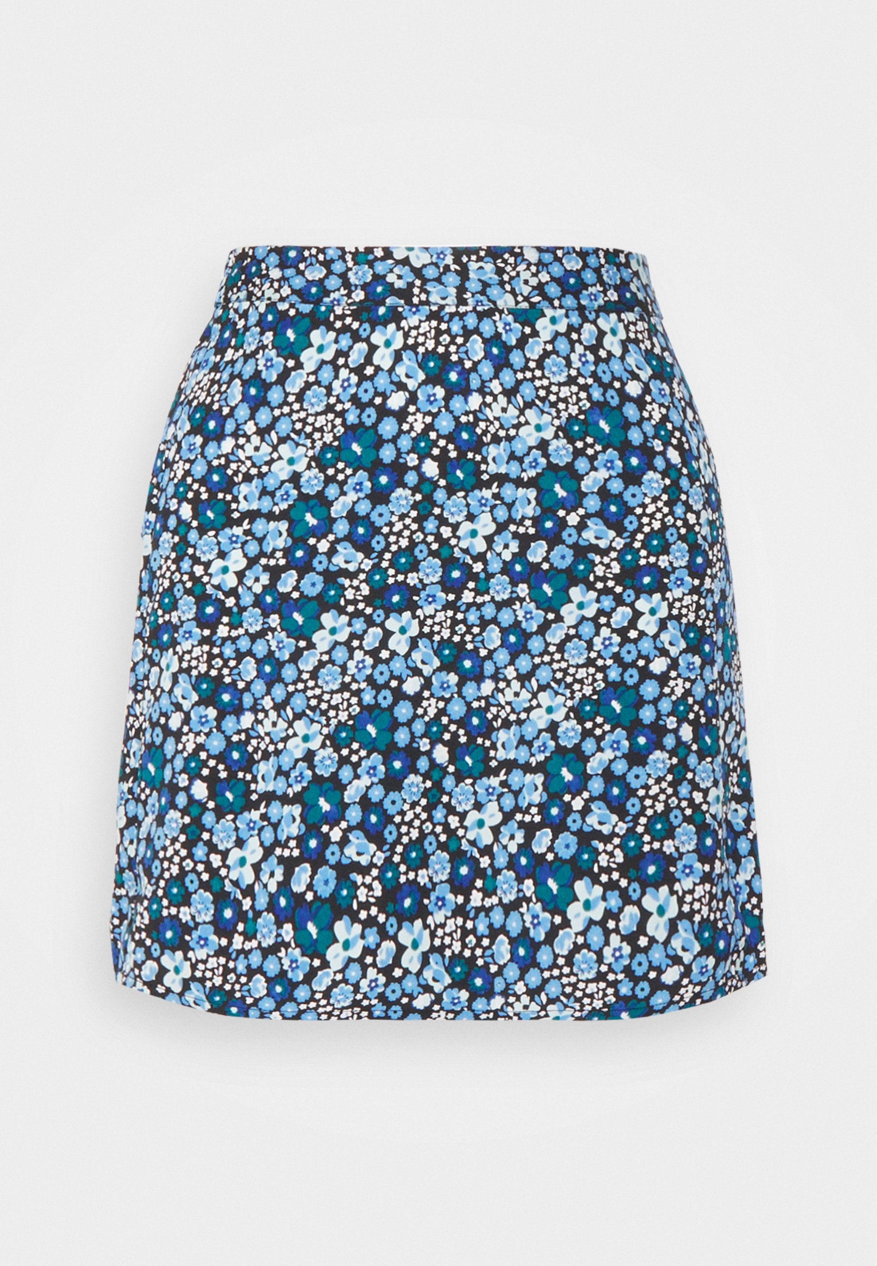 Pieces Petite PCBOLETTE SKIRT