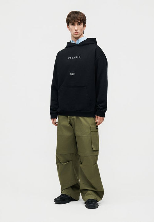 032c ENTOMBED PANTS