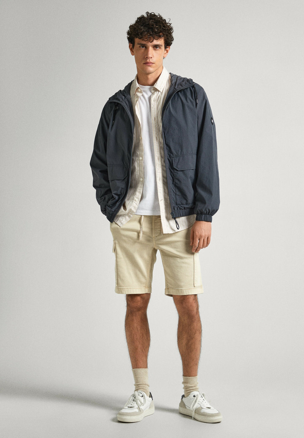 Pepe Jeans VORBIN