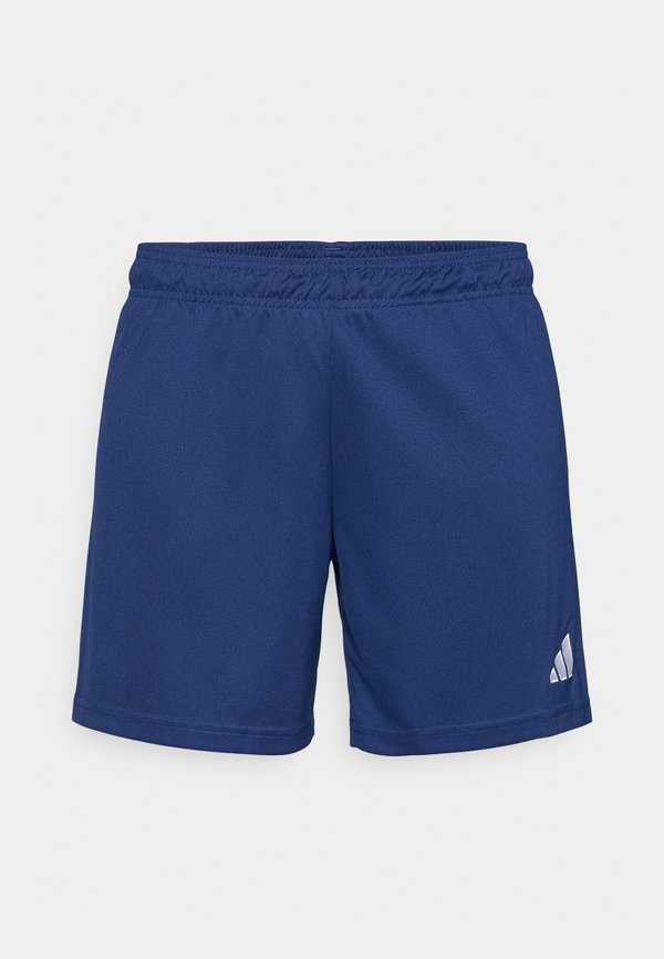adidas Performance ENTRADA26  - Sports shorts - team navy blue/white
