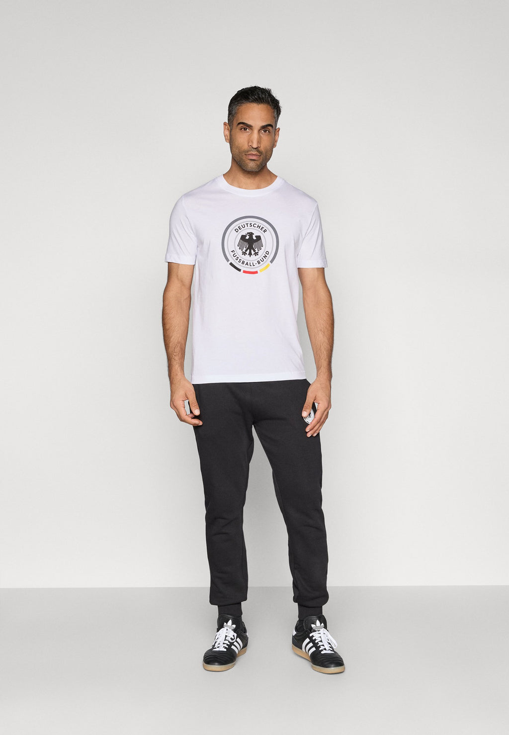 Fanatics DEUTSCHLAND DFB PRIMARY LOGO GRAPHIC