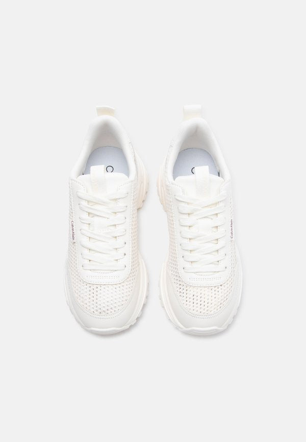 Calvin Klein HIKE RUNNER LACEUP