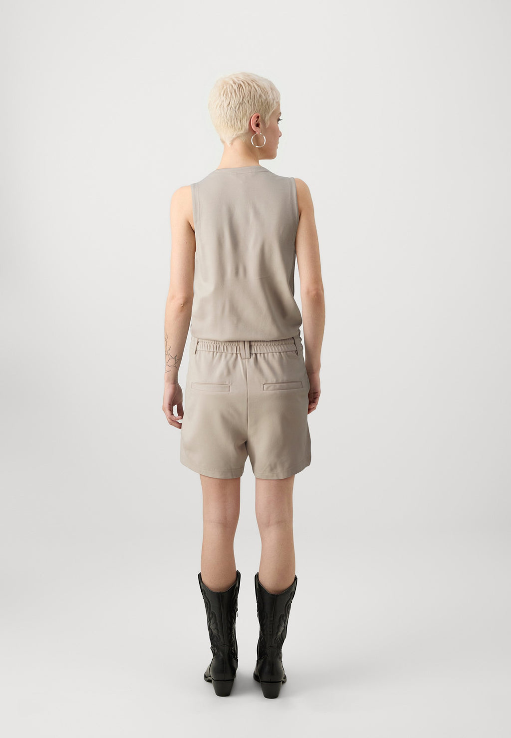 ONLY Petite ONLPOPTRASH LIFE EASY PLAYSUIT