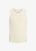 Jack & Jones Knitted Knitted - Jumper - sea salt