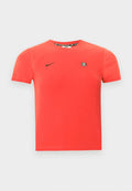 Nike Sportswear SHOX TEE - Basic T-shirt - university red