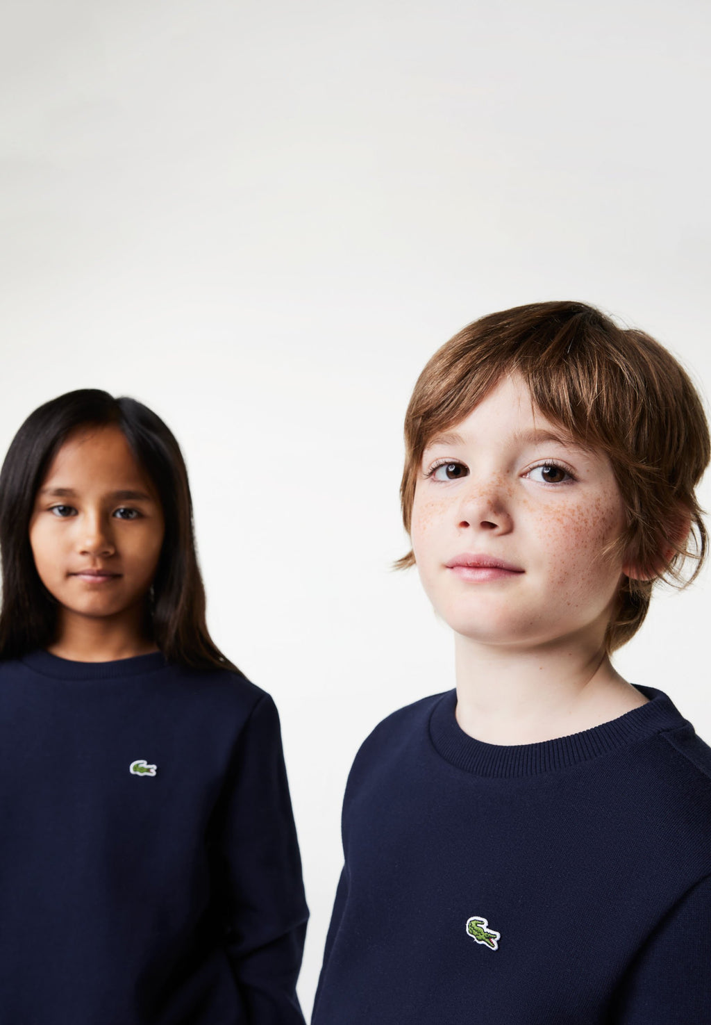 Lacoste CREW UNISEX