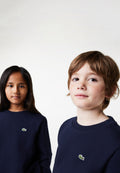 Lacoste CREW UNISEX