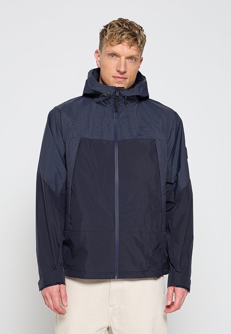 Tommy Hilfiger Leichte Jacke Media 1