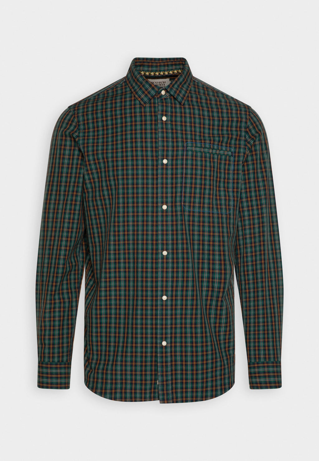 Scotch & Soda ARCHIVE MINIMAL CHECK