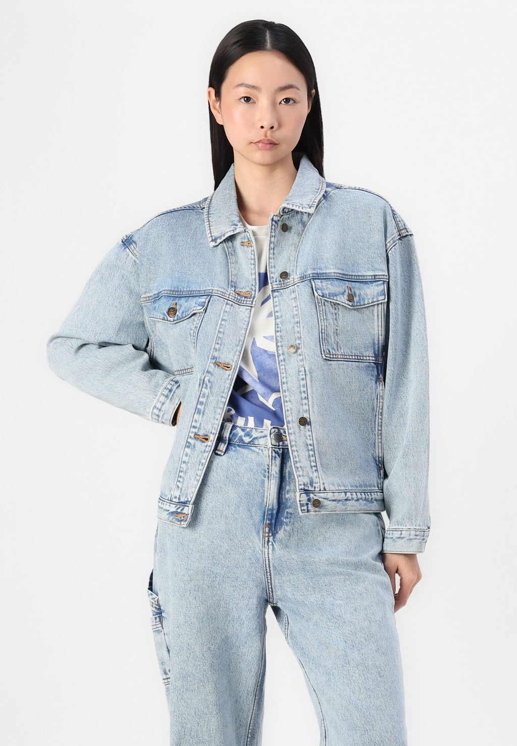 Timberland ARCHIVE JACKET