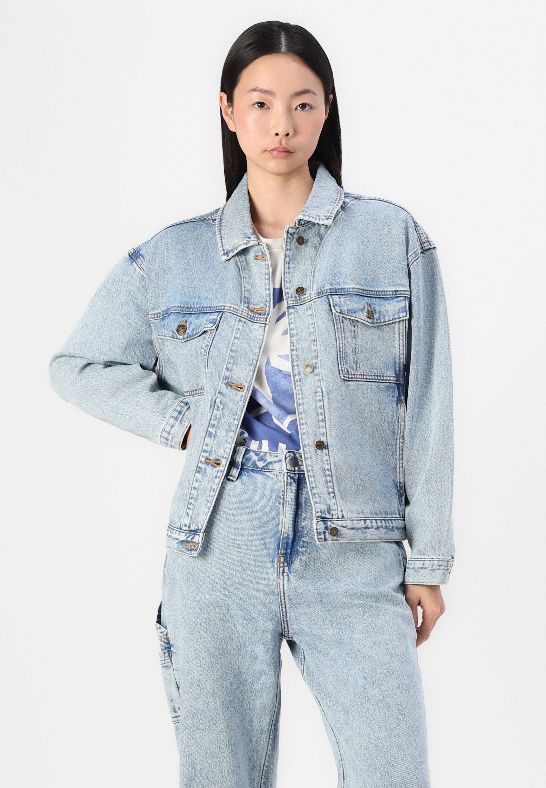 Timberland ARCHIVE JACKET