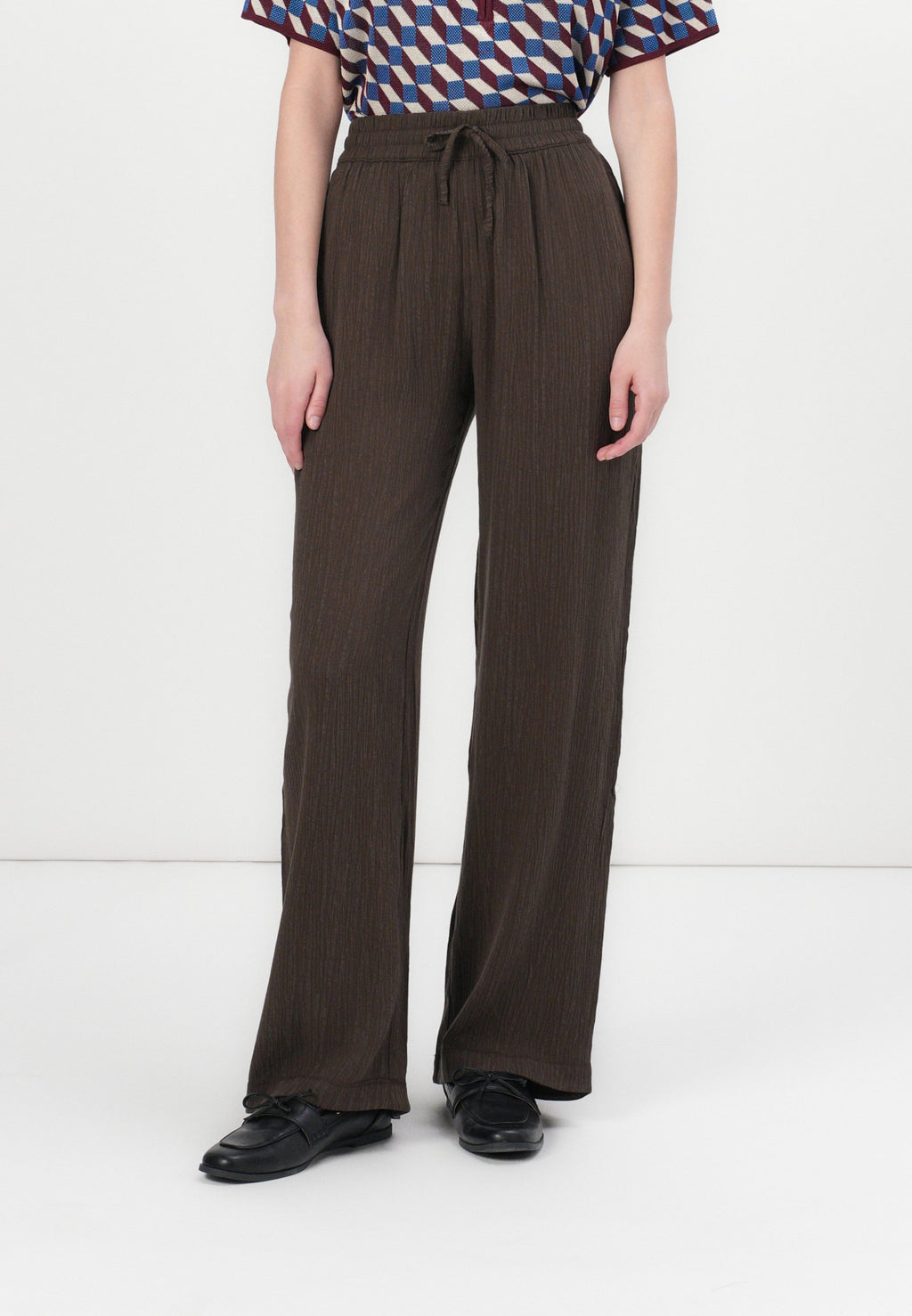 PARFOIS TROUSERS PENNYLAN