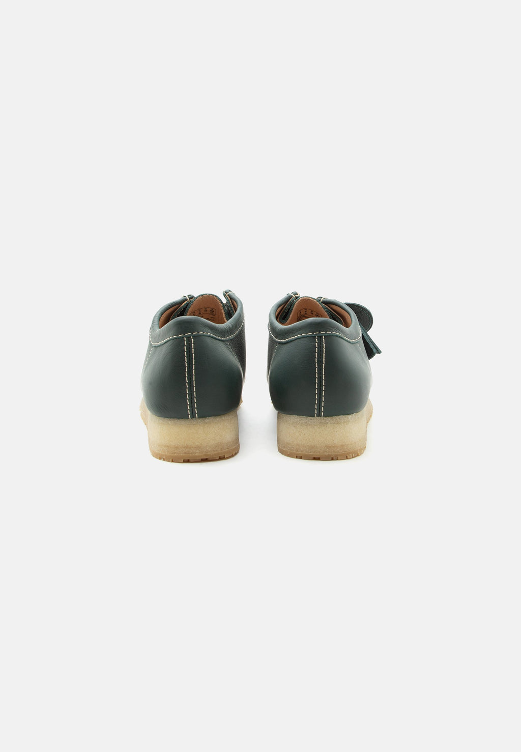 Clarks Originals WALLABEE