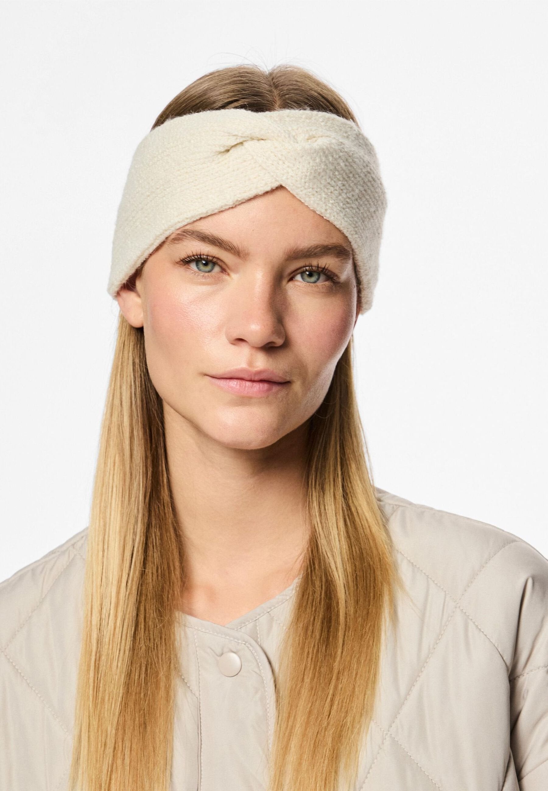 Pieces PCBENILLA HEADBAND 2 PACK
