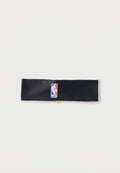 Nike Performance FURY CLASSIC NBA UNISEX - Hair styling accessory - black/white