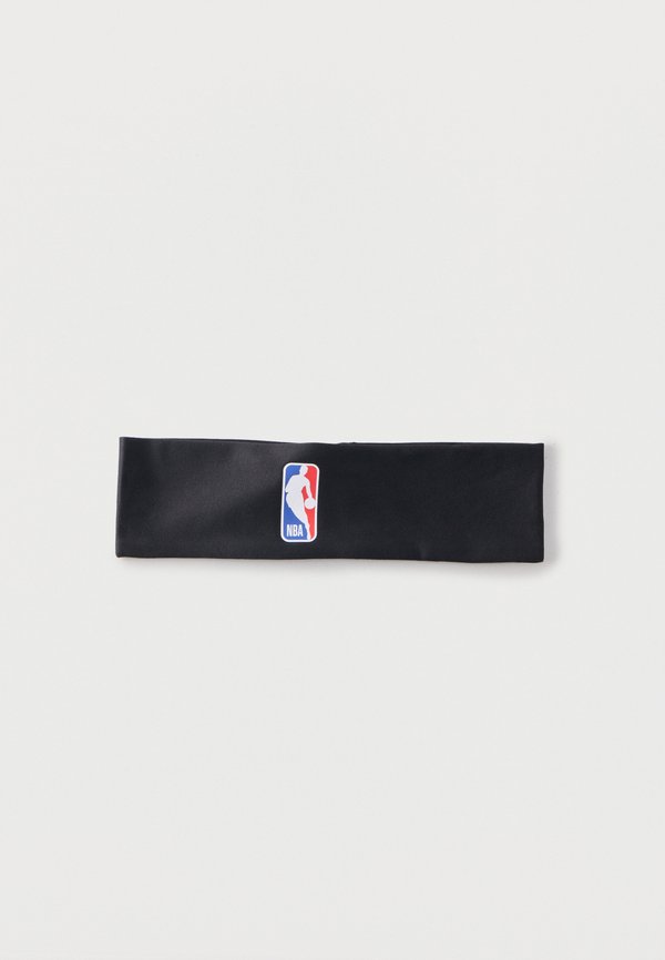 Nike Performance FURY CLASSIC NBA UNISEX - Hair styling accessory - black/white