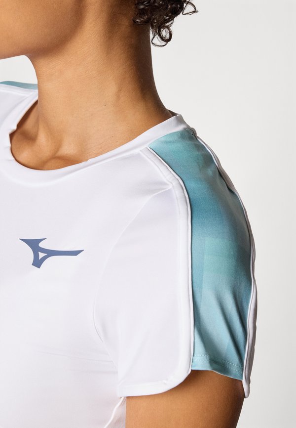 Mizuno FRONTIER TEE