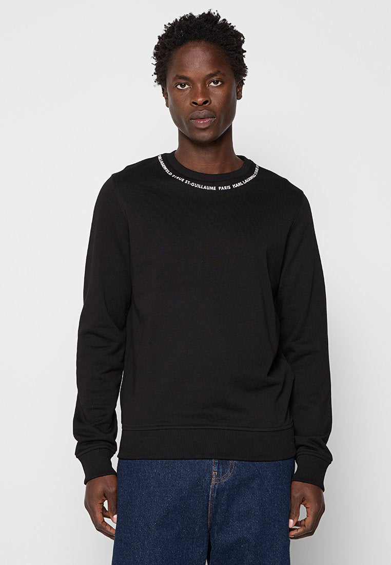 KARL LAGERFELD Sweatshirt Media 1
