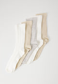Anna Field IRREGULAR 5 PACK