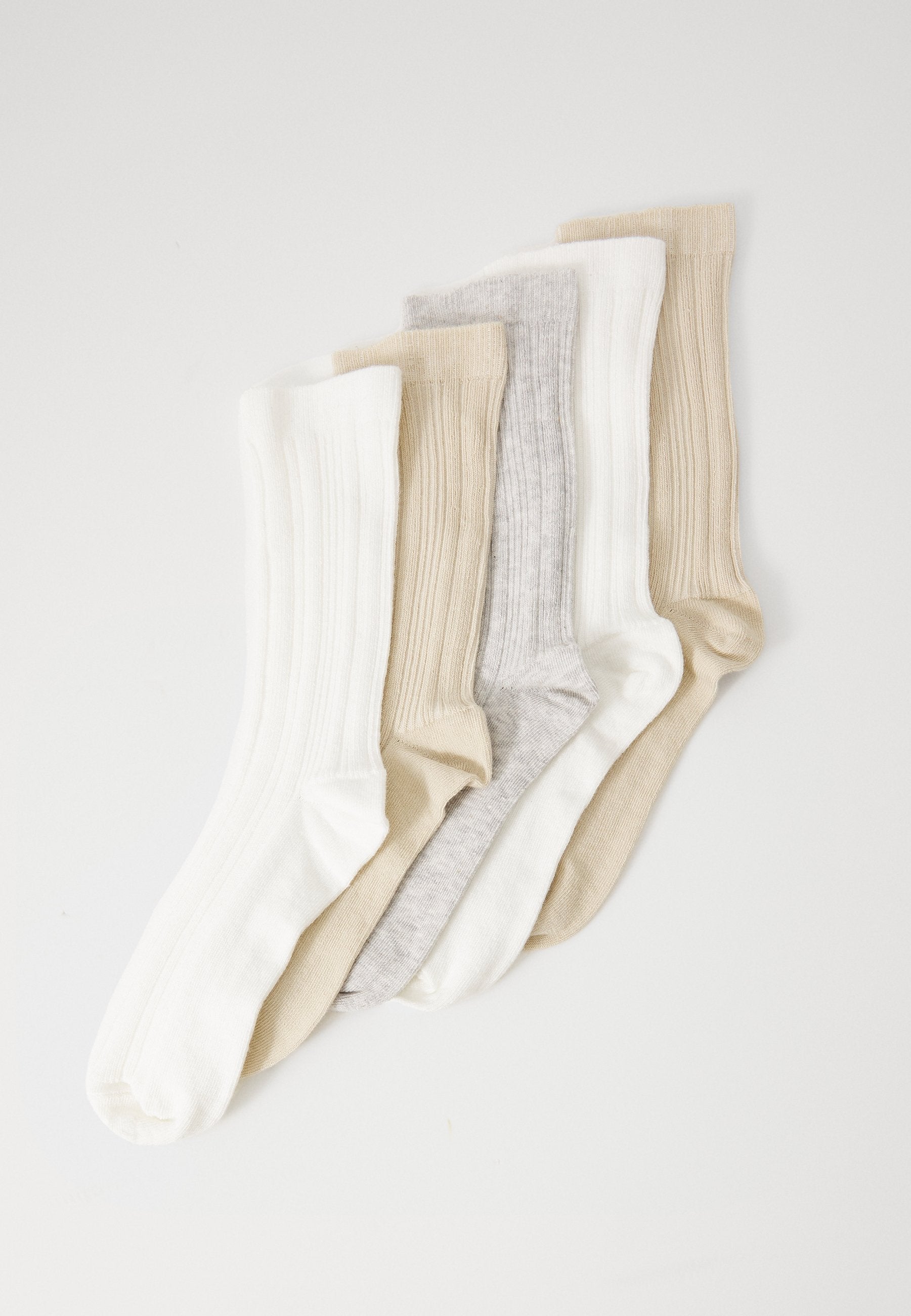 Anna Field IRREGULAR 5 PACK