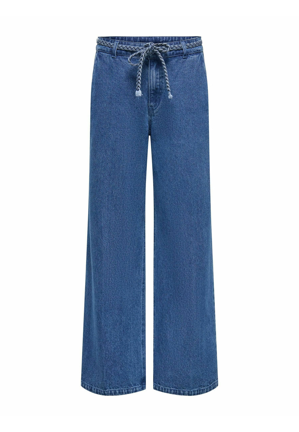 ONLY Wide-fit ONLARLENE High waist wide leg fit