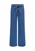 ONLY Wide-fit ONLARLENE High waist wide leg fit