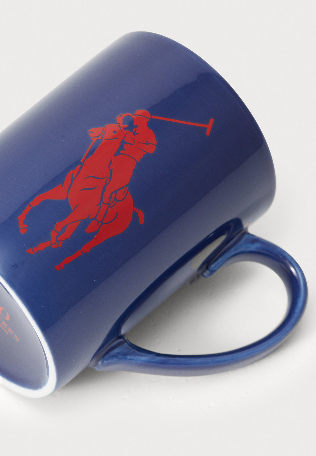 Polo Ralph Lauren PLAYER MUG